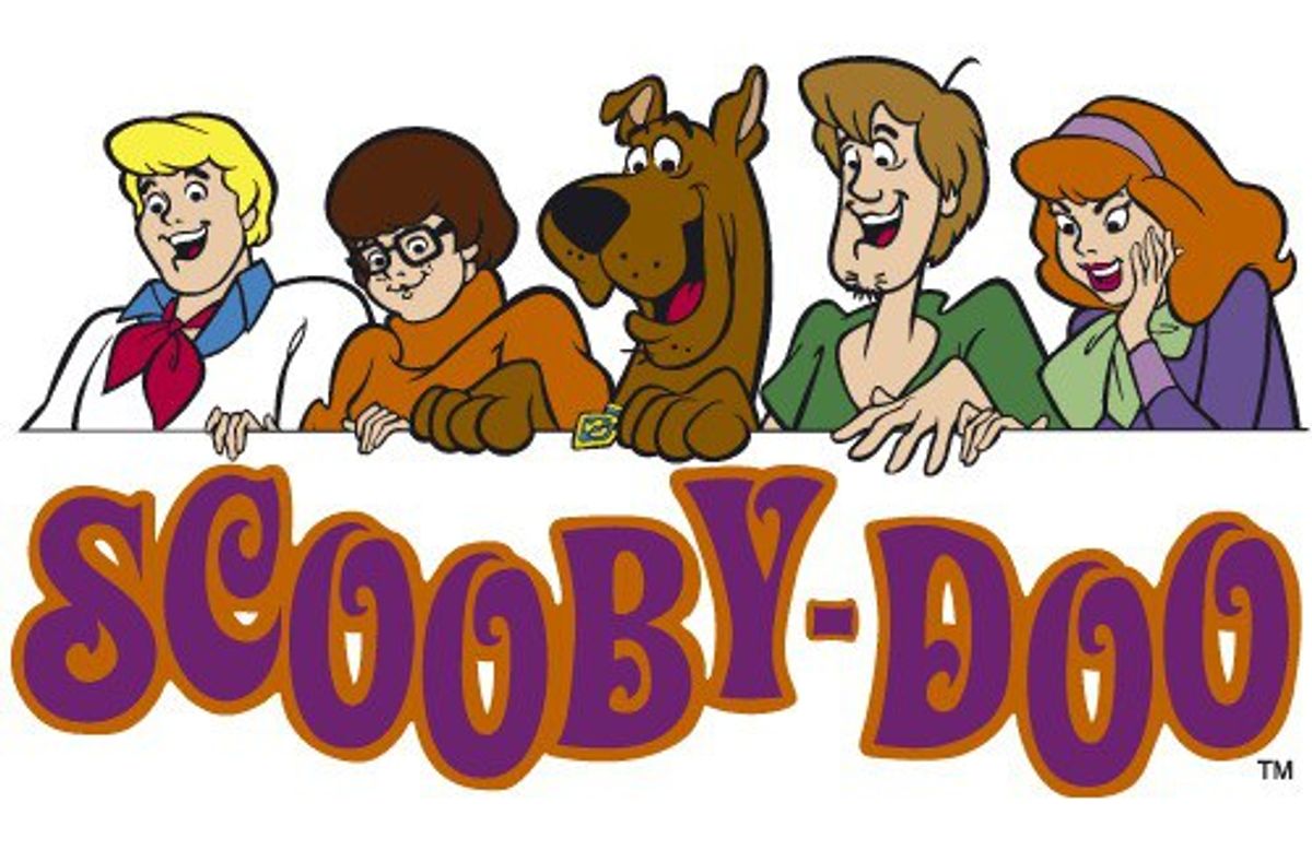 The Importance Of "Scooby Doo" To Modern Adults