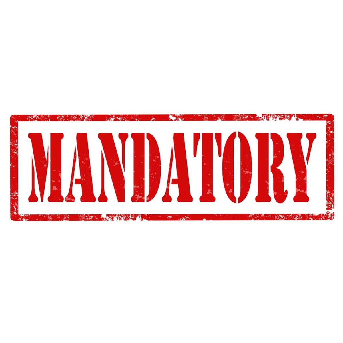 Should College Classes Be Mandatory?