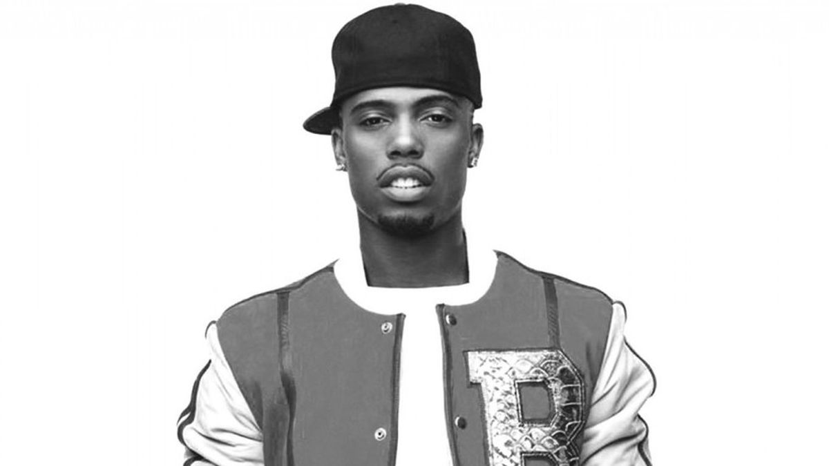 Rapper B.o.B Says Earth Is Flat