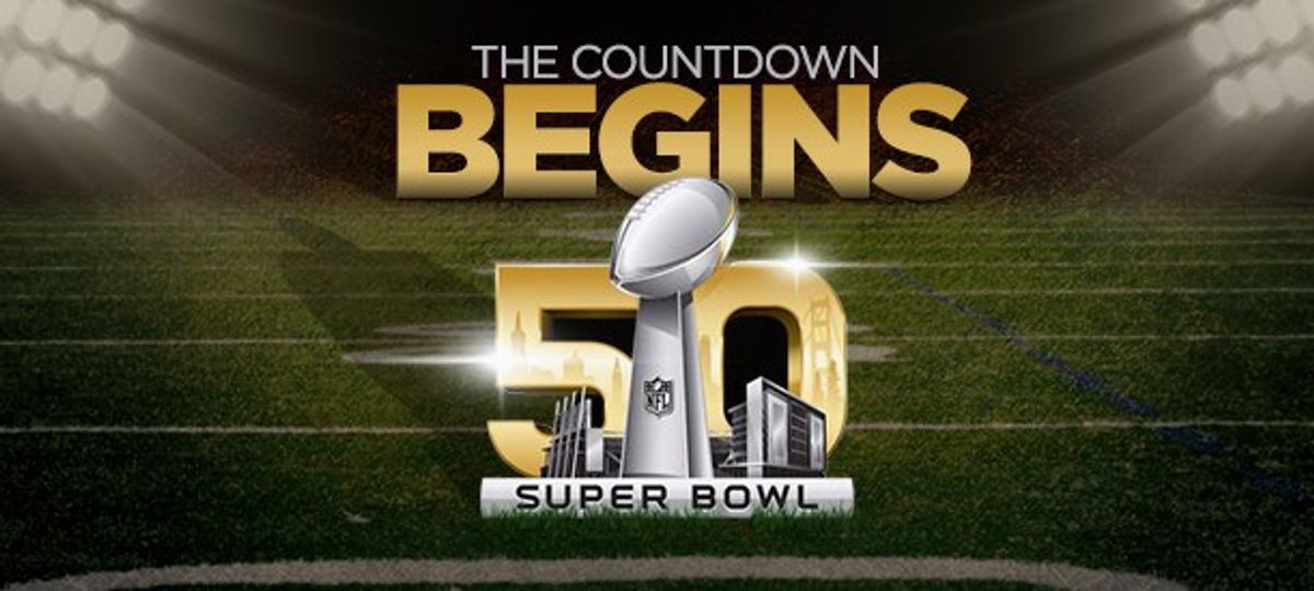 13 Perks of Super Bowl 50