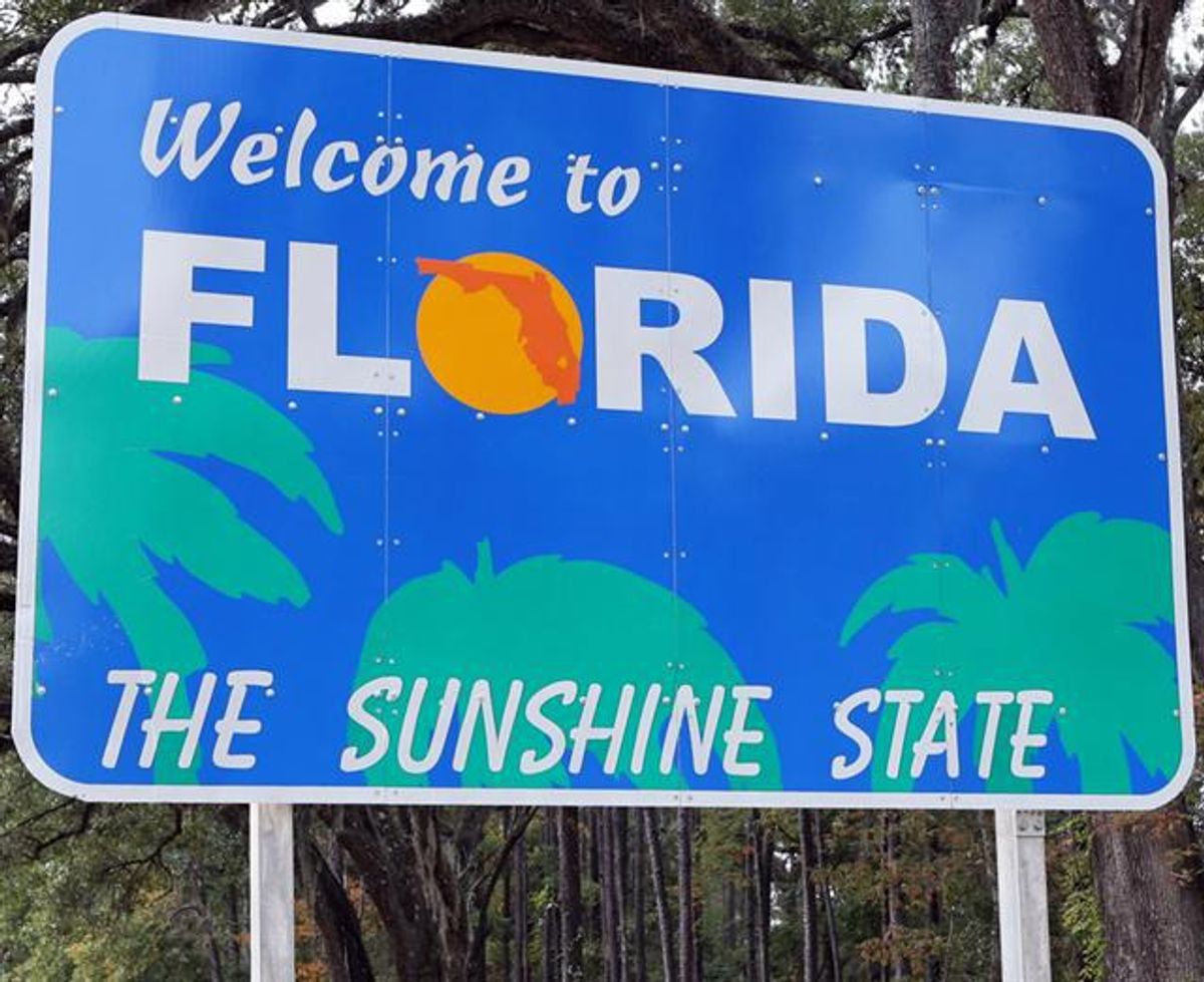 10 Reasons You Should Never Move To Florida