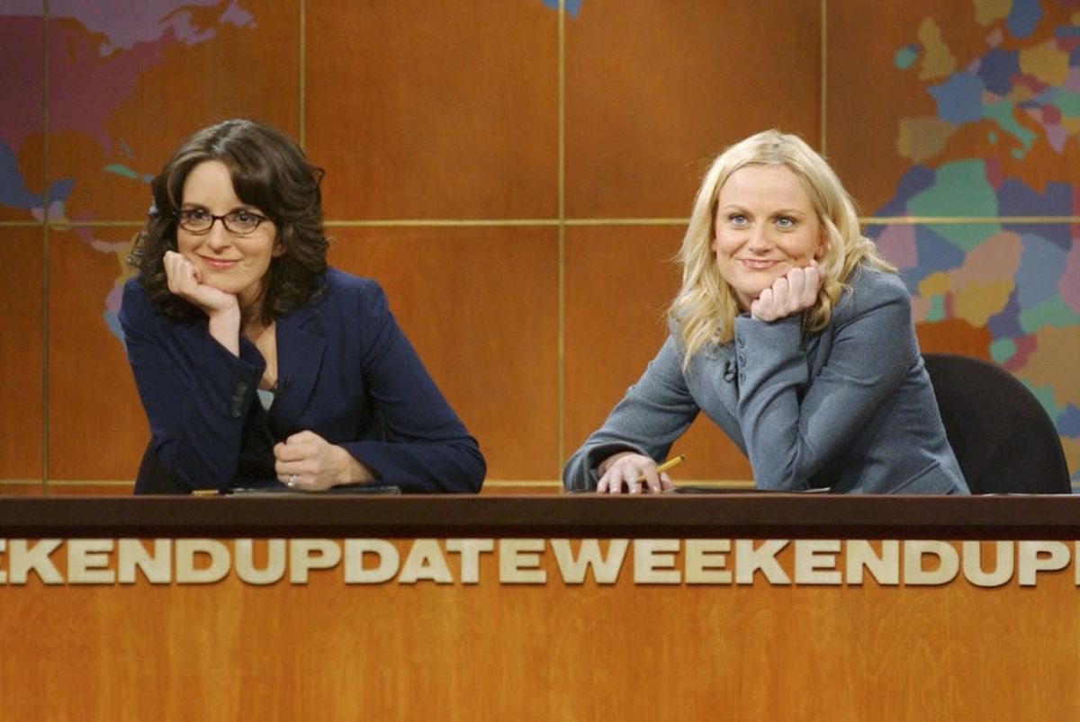 Top 15 Favorite SNL Cast Members (2000-Present)