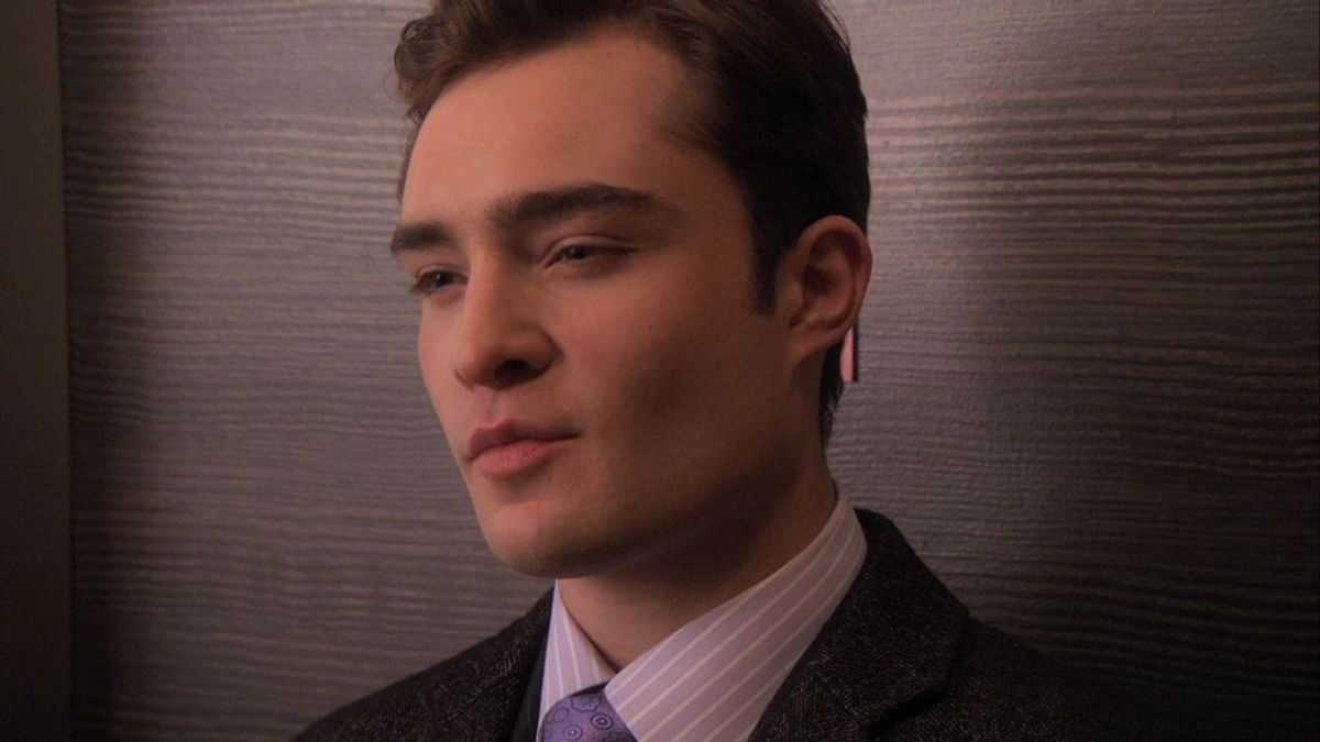 18 Times Chuck Bass Said The Perfect Thing