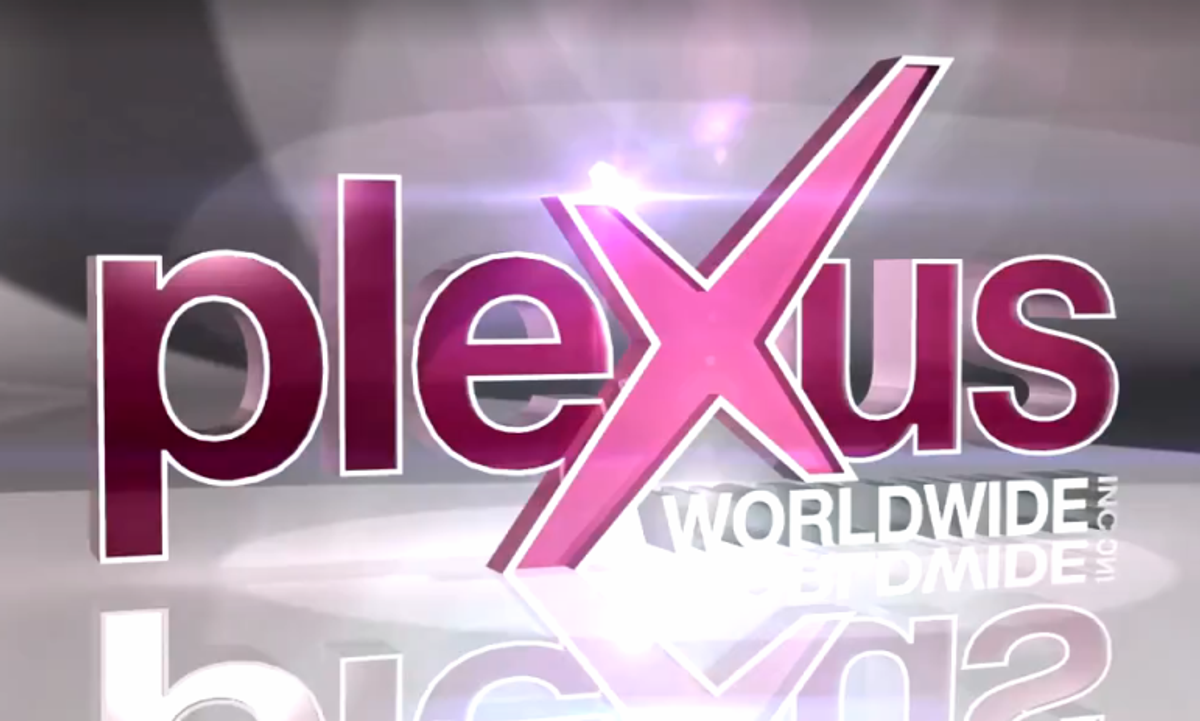 Plexus Worldwide: The New Miracle Supplements