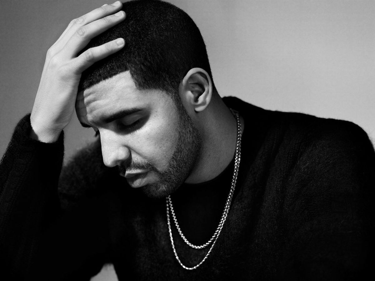 Aubrey Drake Graham: The Meaning Behind The Music