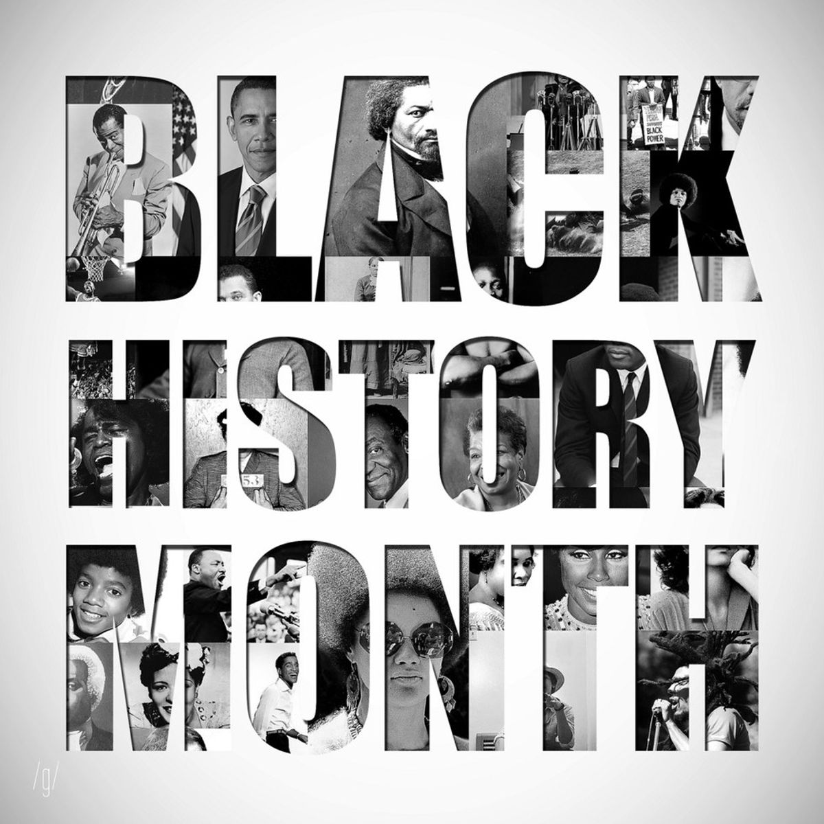 What About White History Month?