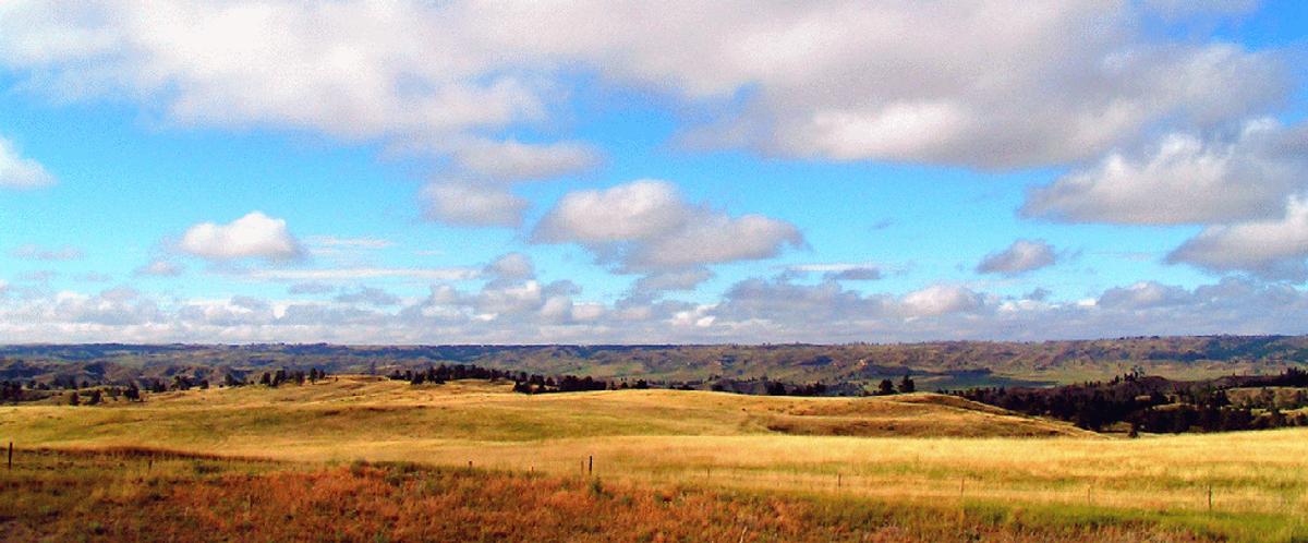 Against Popular Belief, Nebraska Is More Than Just Corn