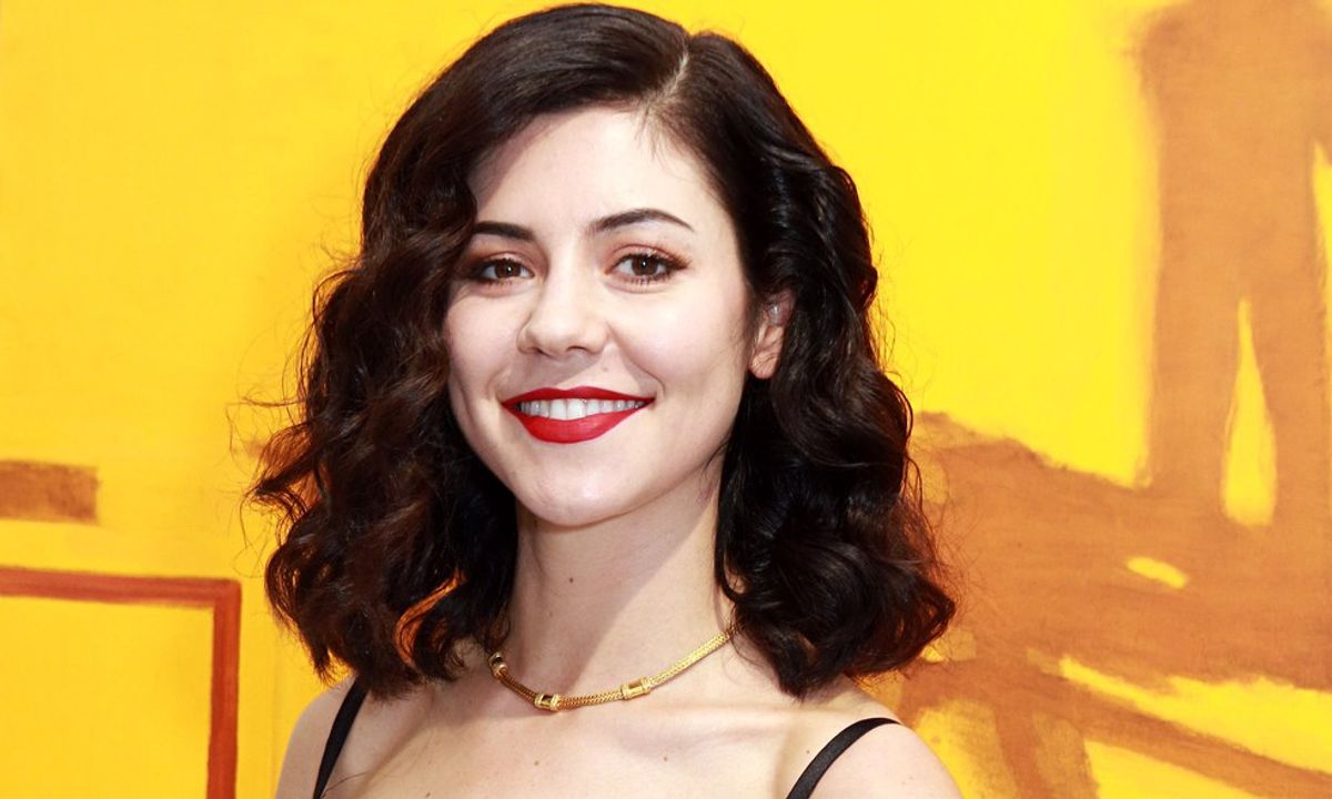 Artist Spotlight: Why I Love Marina and the Diamonds