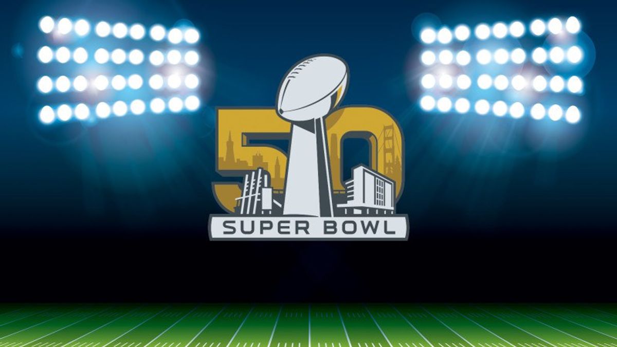 The Numbers You Need To Know For Super Bowl 50