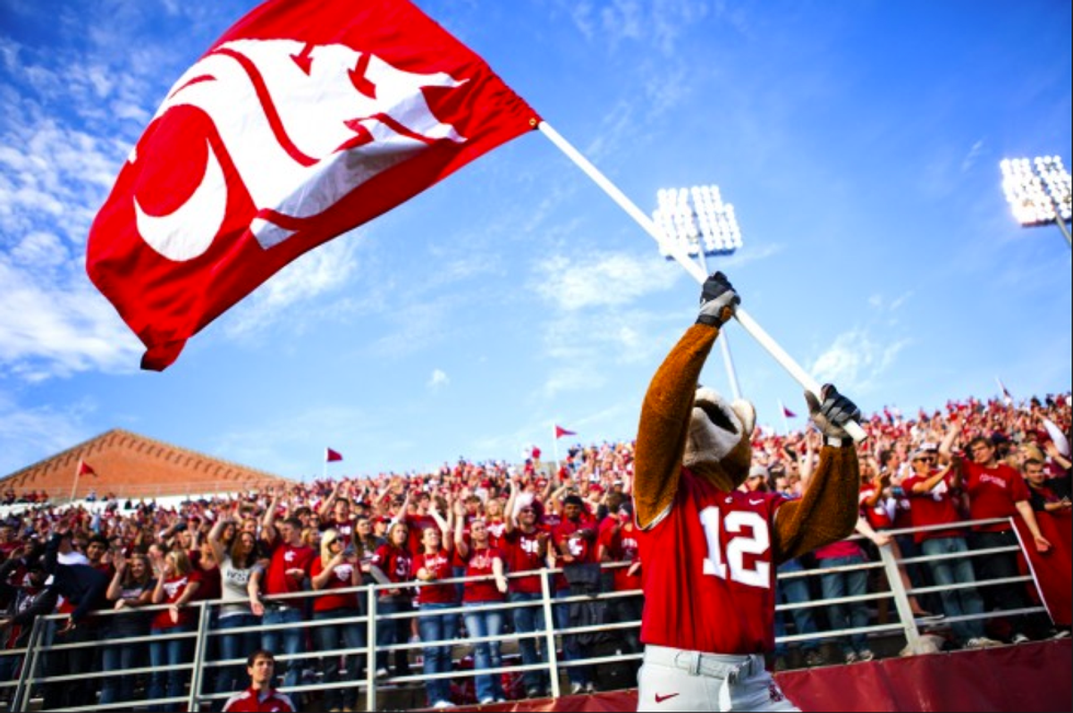 7 Signs You Will Be A Coug For Life