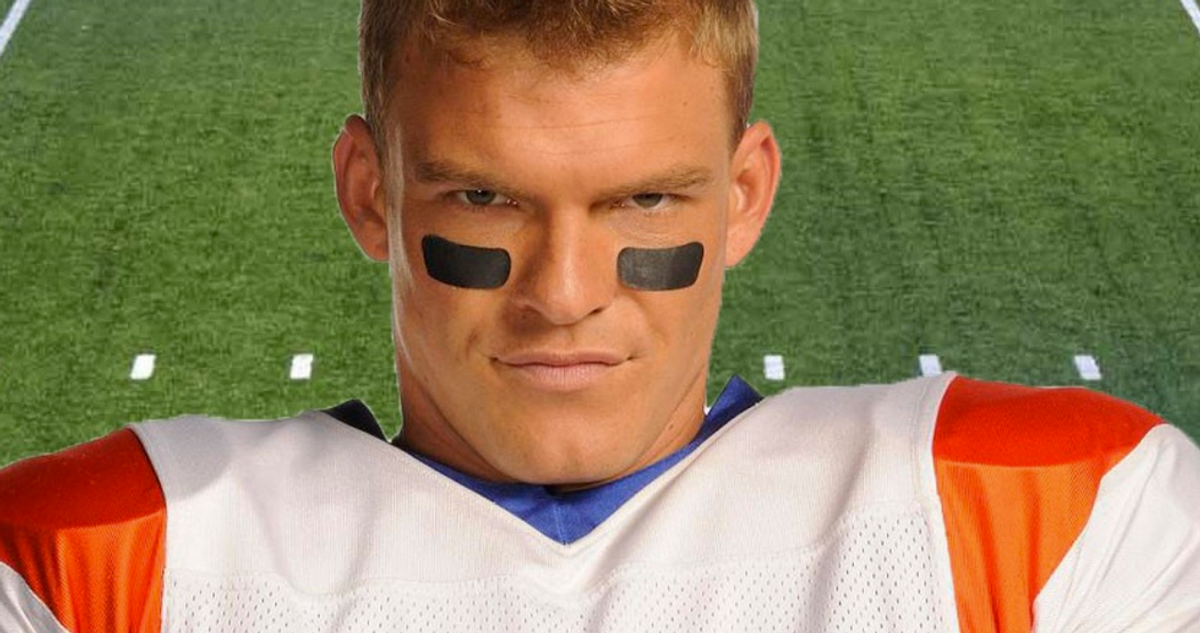 Six Things We Can Learn from Thad Castle