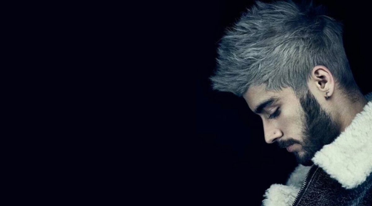 10 Reasons To Buy Zayn Malik's Debut Single, "Pillowtalk"