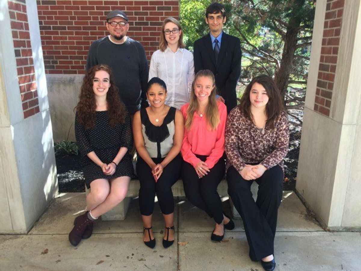 11 Reasons You Should Donate To Duquesne Debating Society