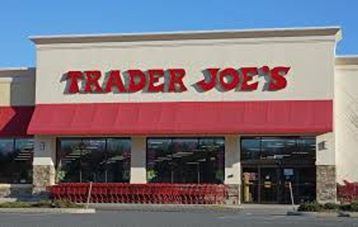 12 Reasons Why Trader Joe's Is Literal Perfection