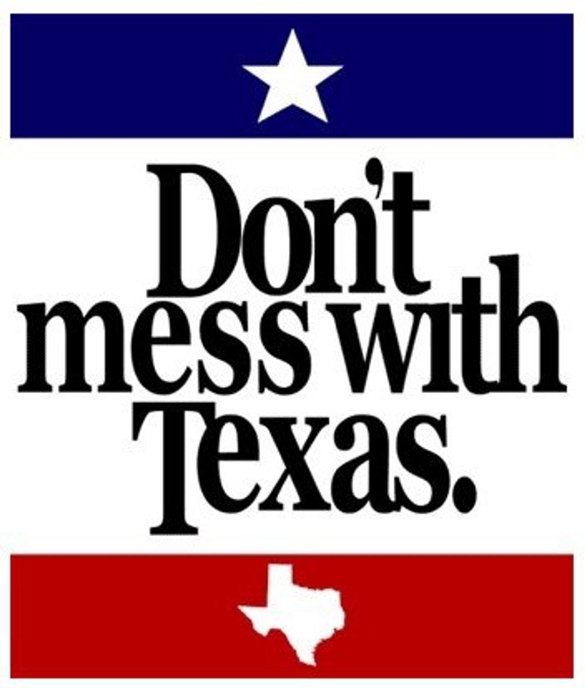 Top 10 reasons Texas is Better Than Your State