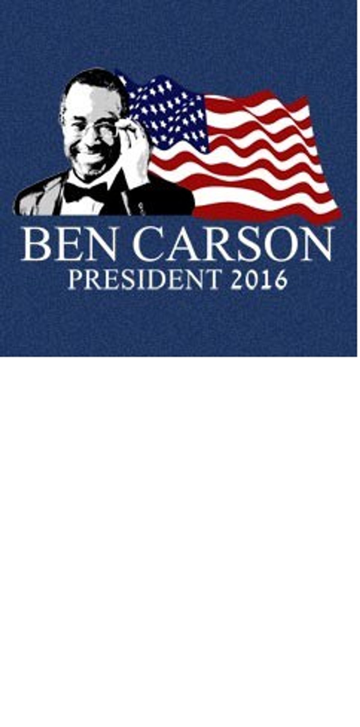 What Happened To Ben Carson?