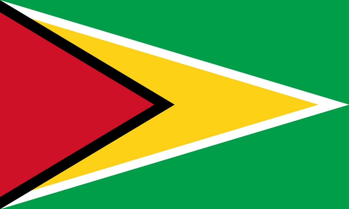 Why The Guyanese Culture Is Special To Me