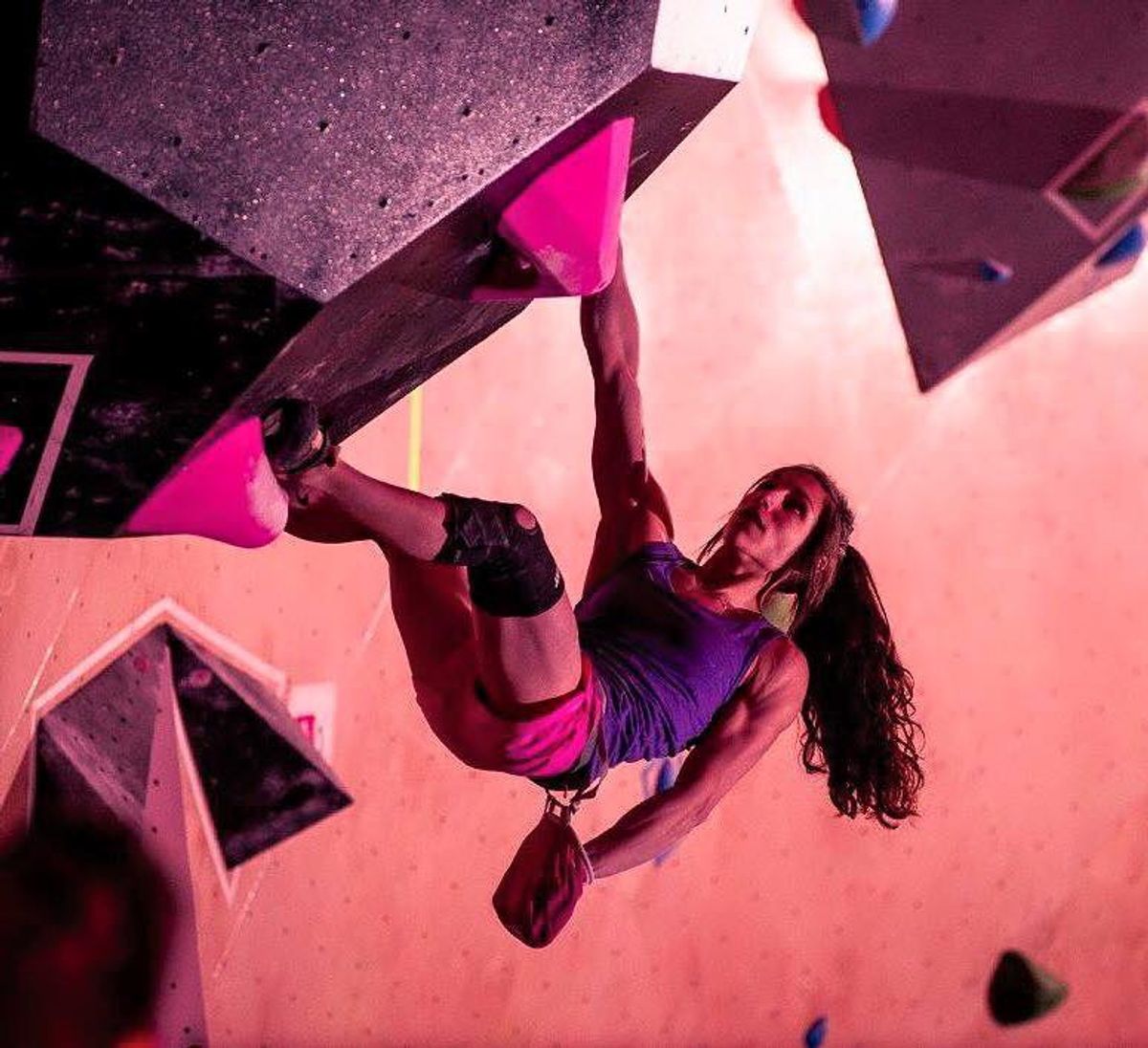 8 Reasons Why Alex Puccio Should Be Your Role Model