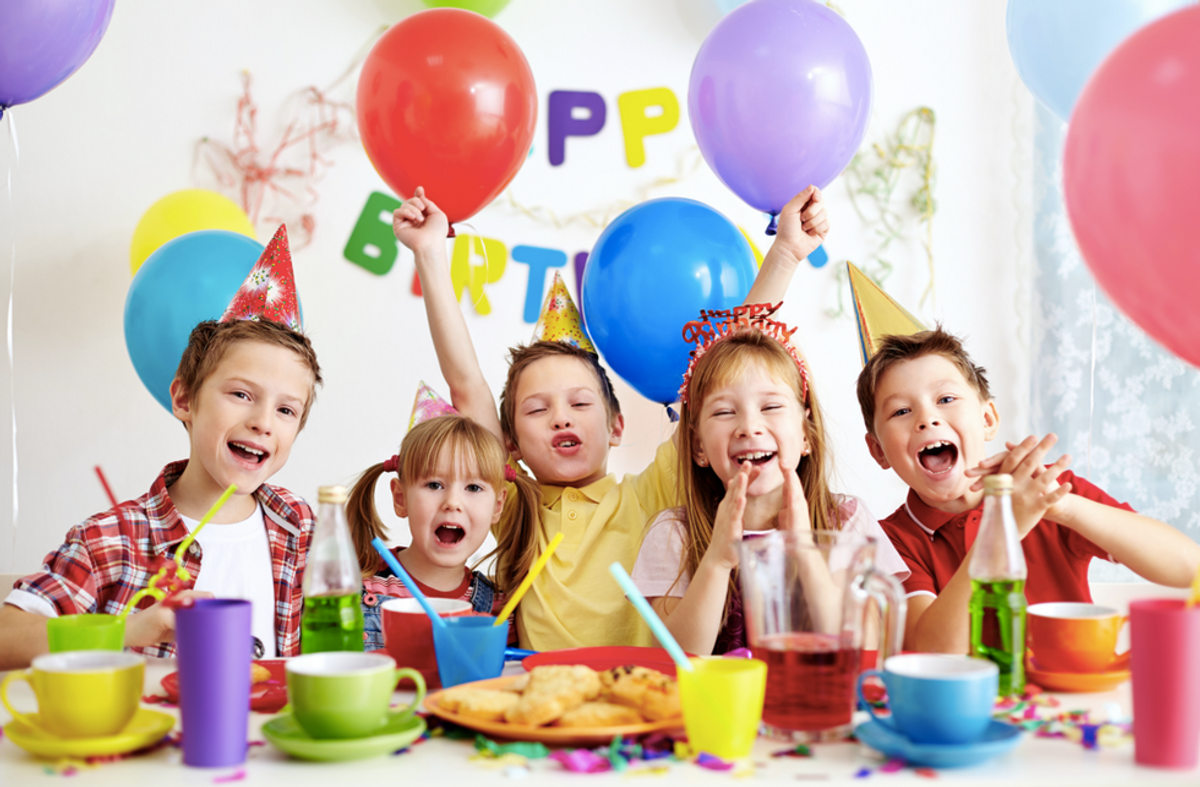 20 Birthday Traditions You Wish You Could Still Have As An Adult
