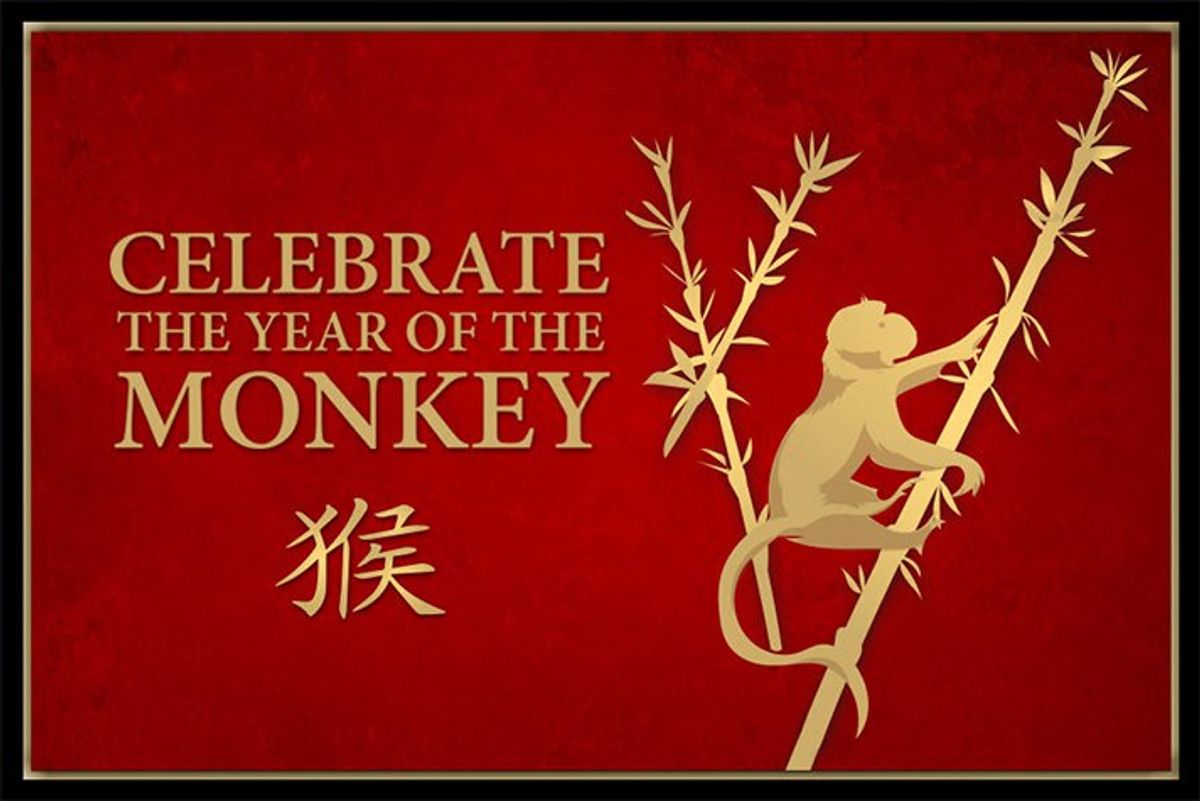 9 Things You Need To Know About Chinese New Year
