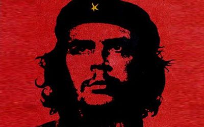 Revolutionary ideas: From Che Guevara to Bernie