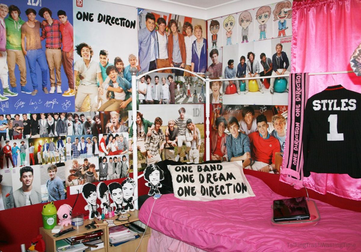 10 Ways To Tell That You Are Actually Obsessed With Your Favorite Band