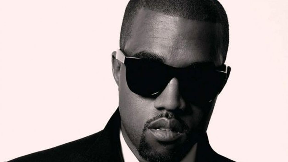 Top 10 Kanye West Songs