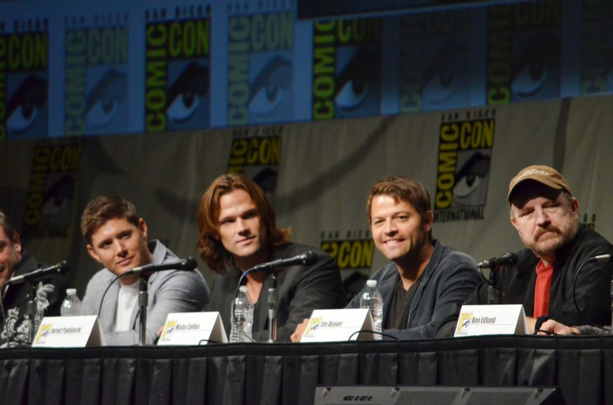 11 Questions 'Supernatural' Needs To Answer