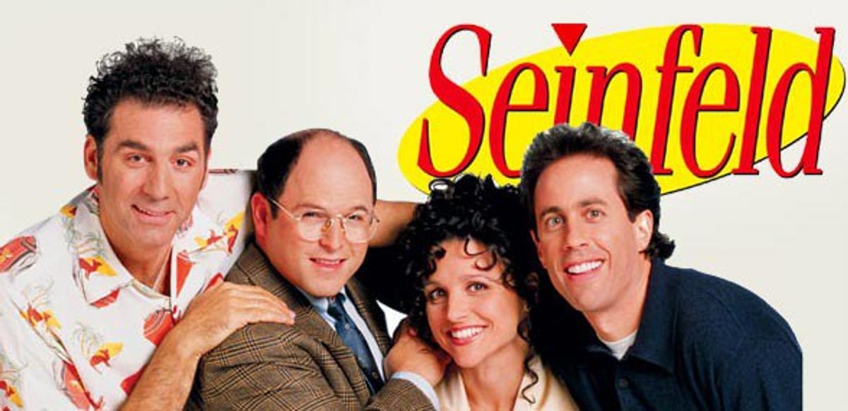 The Top 15 Seinfeld Episodes For When You Need A Laugh