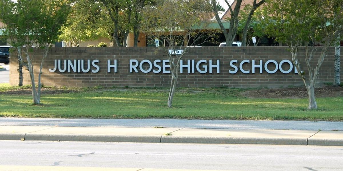 17 Ways To Know You Went To JH Rose High School