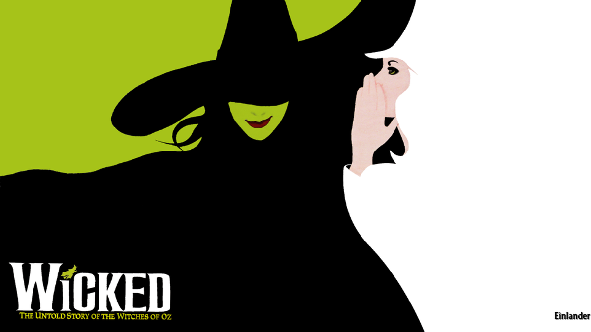 12 Things "Wicked" Taught Me