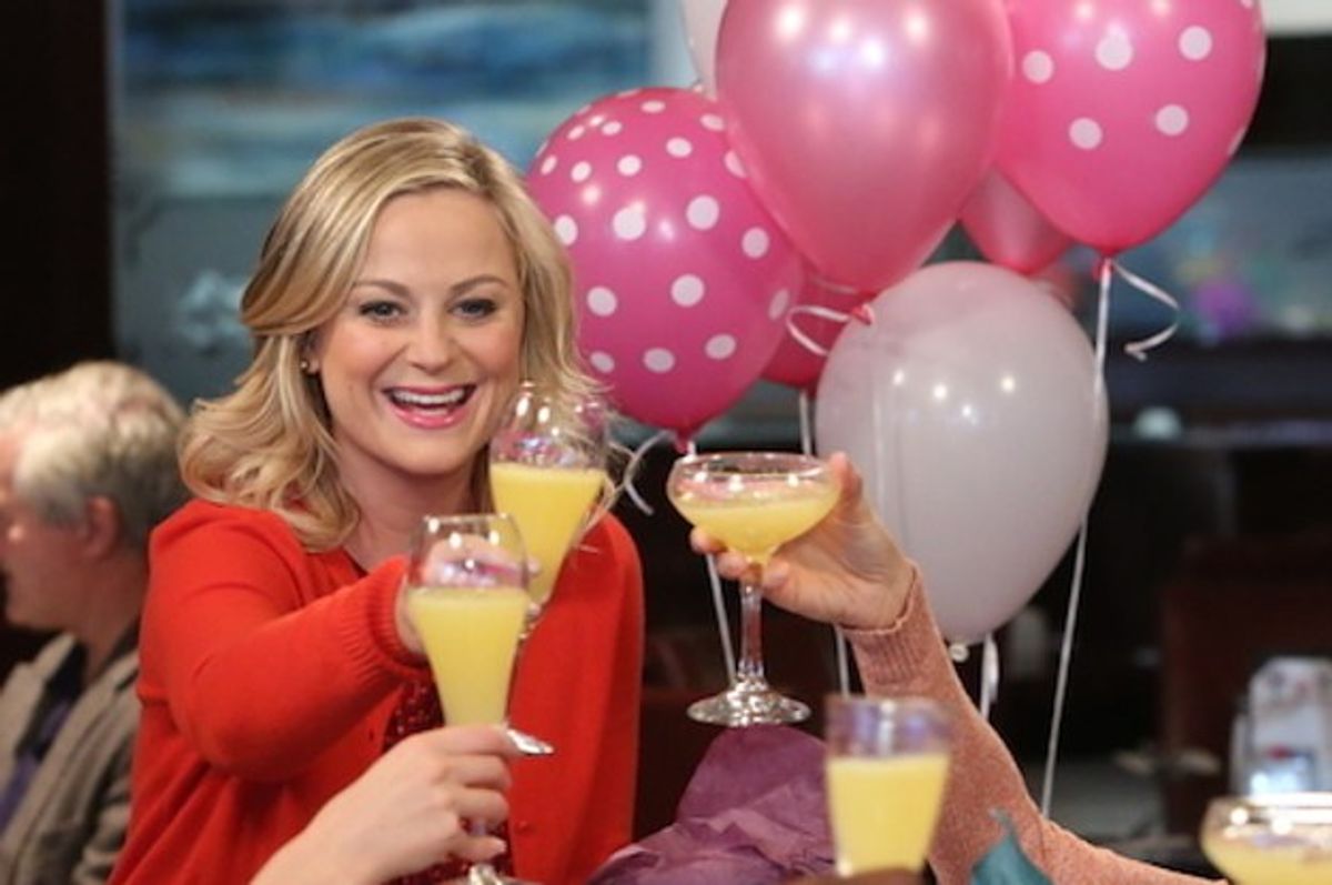 Why We Should Celebrate "Galentine's Day"