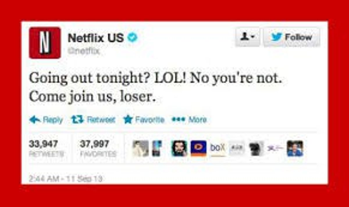 The 10 Things I Hate About Netflix