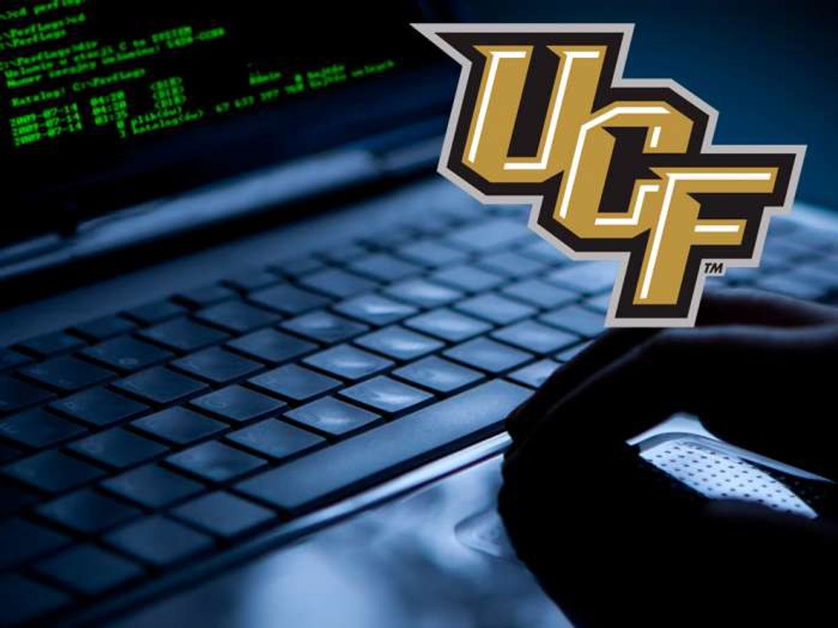 UCF's Major Failure In Cyber Security