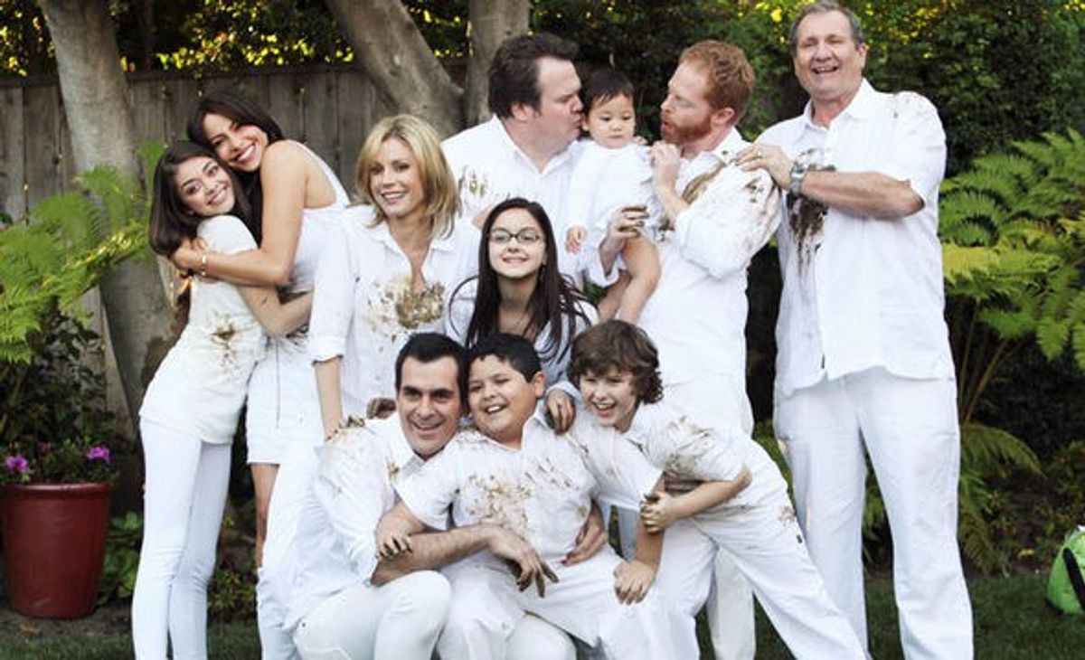 10 Most Underrated Modern Family Moments