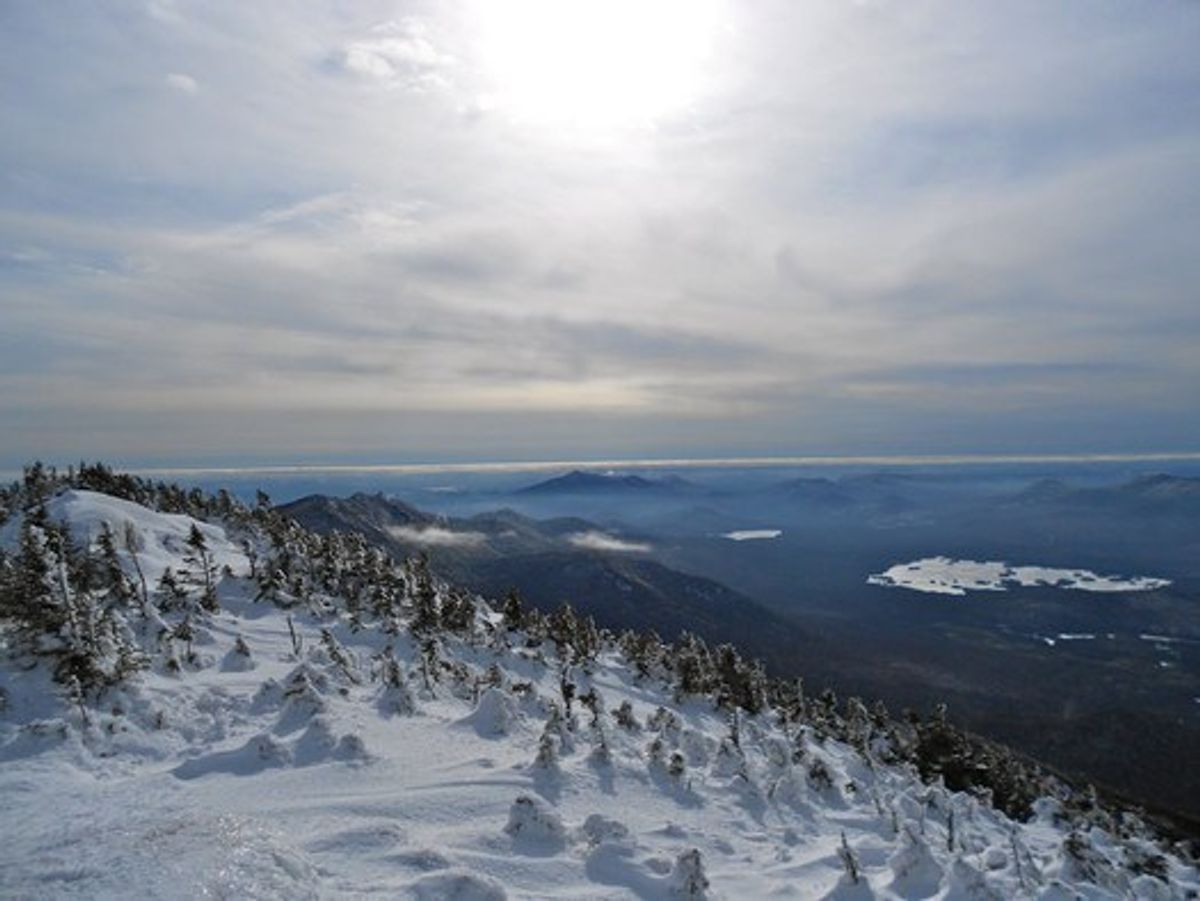 Top 10 Reasons Winter Is The Best In Upstate NY