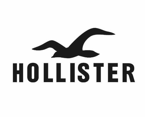 Hollister sign store up discount