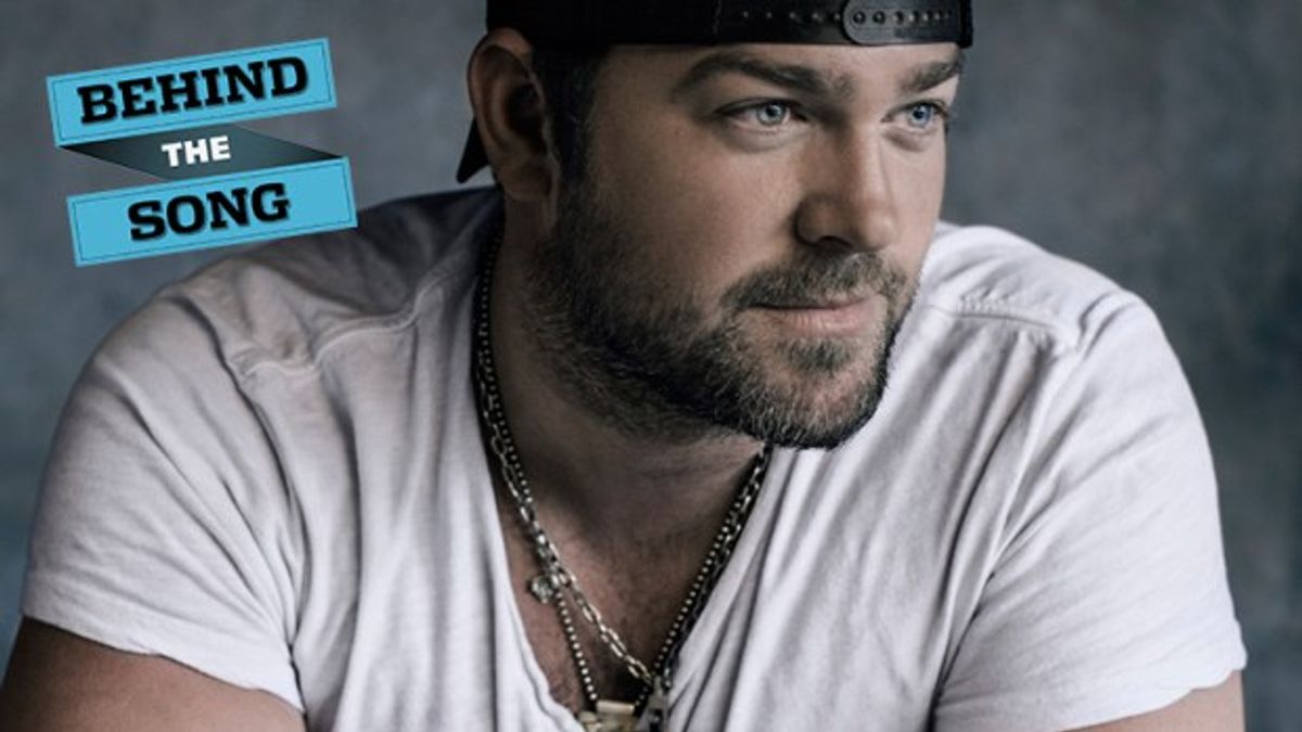 10 Reasons Why Loving Lee Brice Is Completely OK