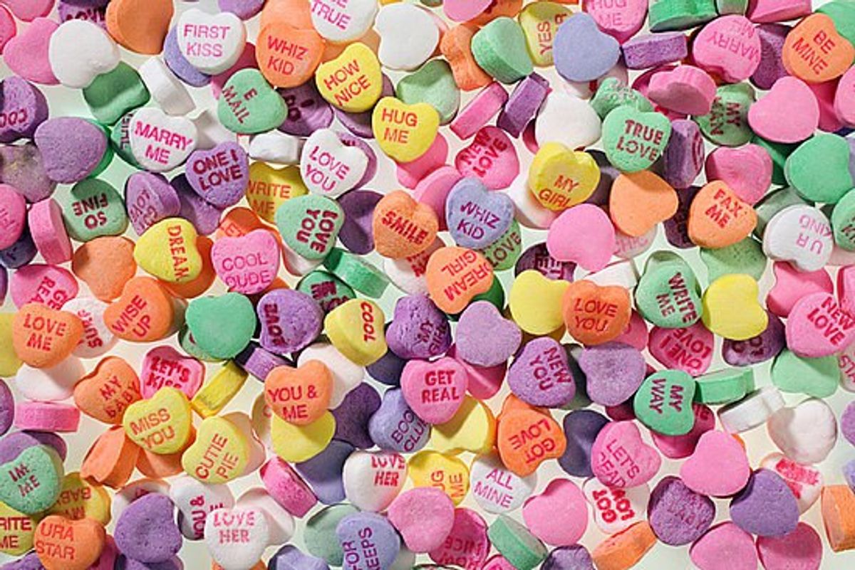 11 Ideas On What To Get Yourself This Valentine's Day