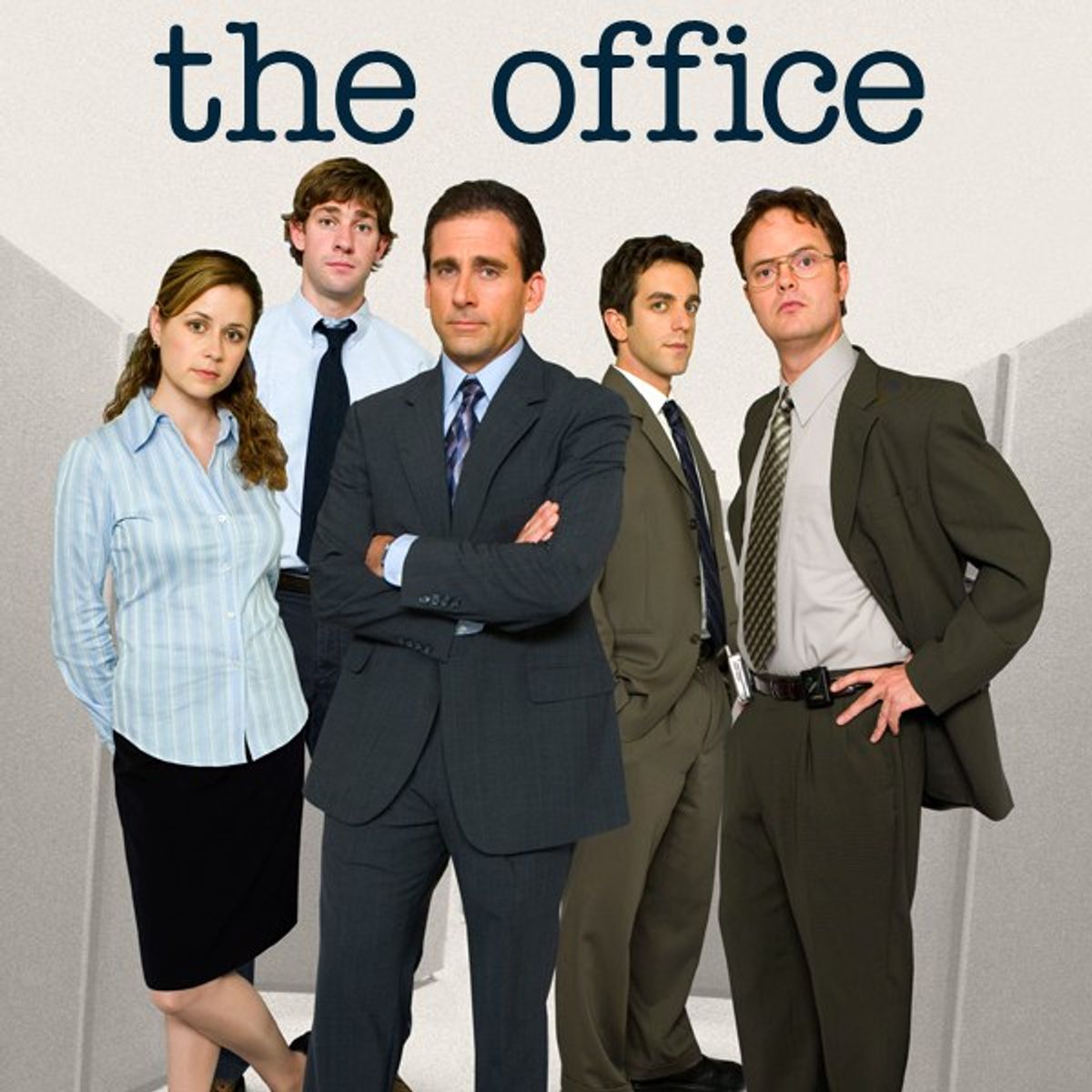 10 College Situations Described By 'The Office'