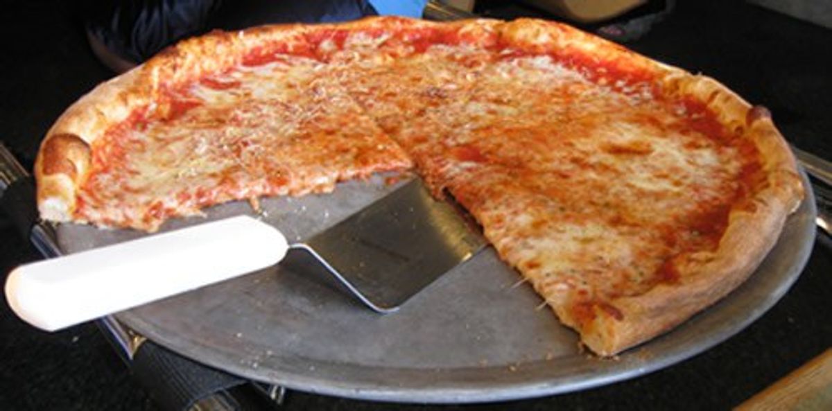 The Top 11 Food Spots In Suffolk County, Long Island!