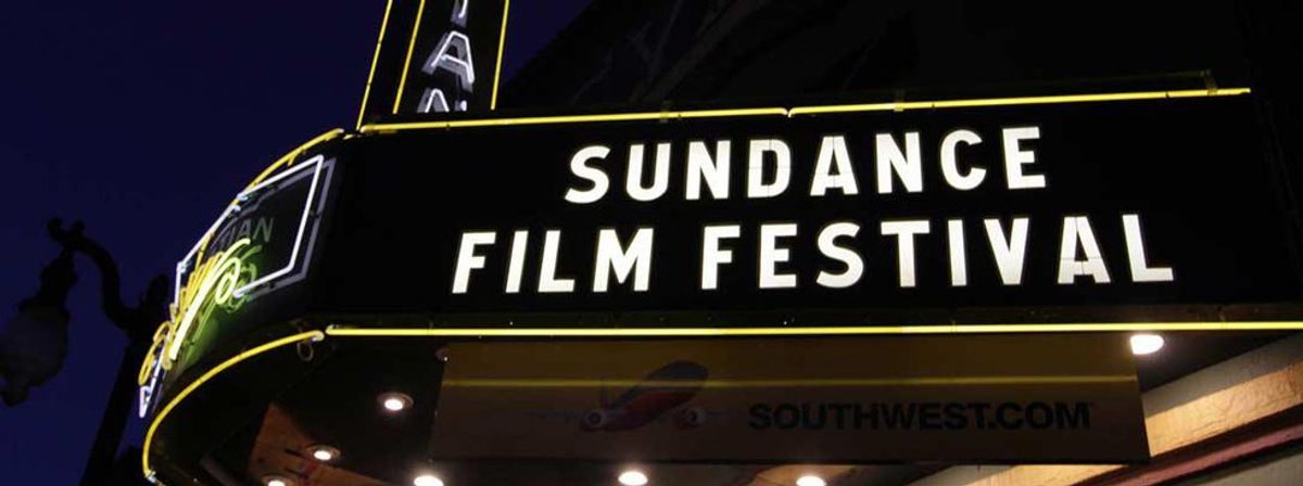 3 Films To Watch From The Sundance Film Festival