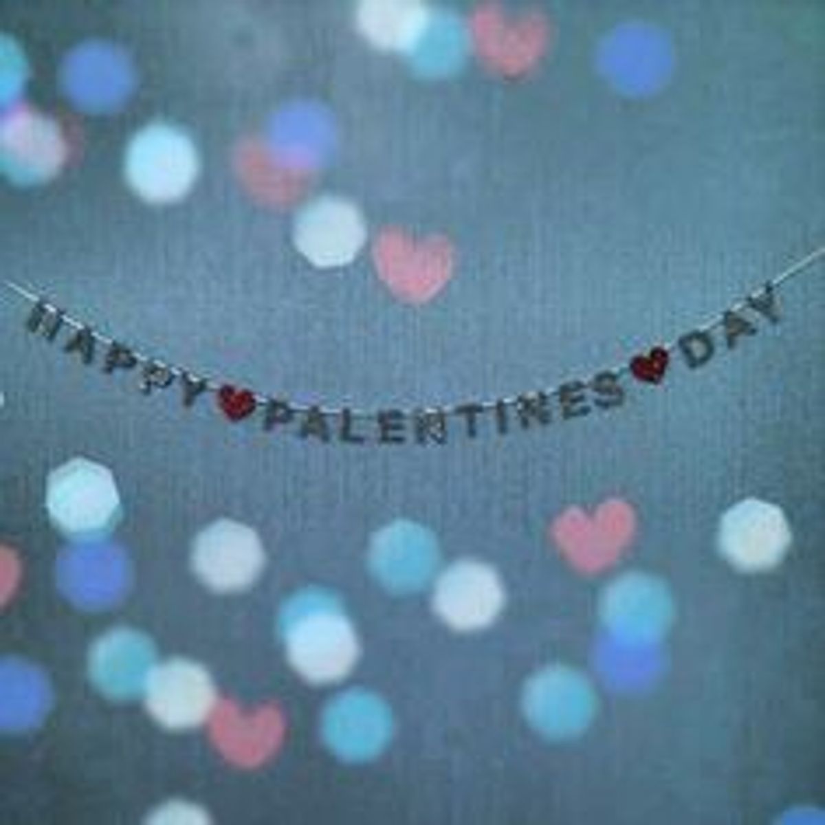 Impending Societal Shift: Palentine's Day