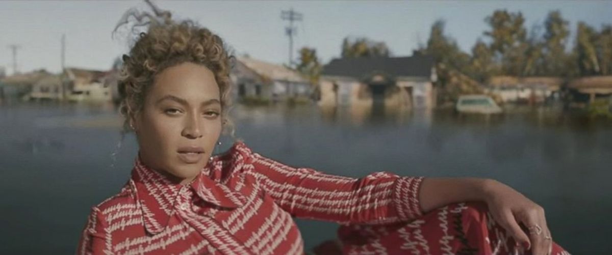Everything You Need To Know About Beyonce's New Video Formation