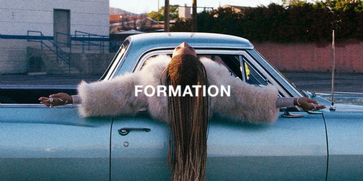 The Not-So-Subtle Nods Within Beyoncé's "Formation"