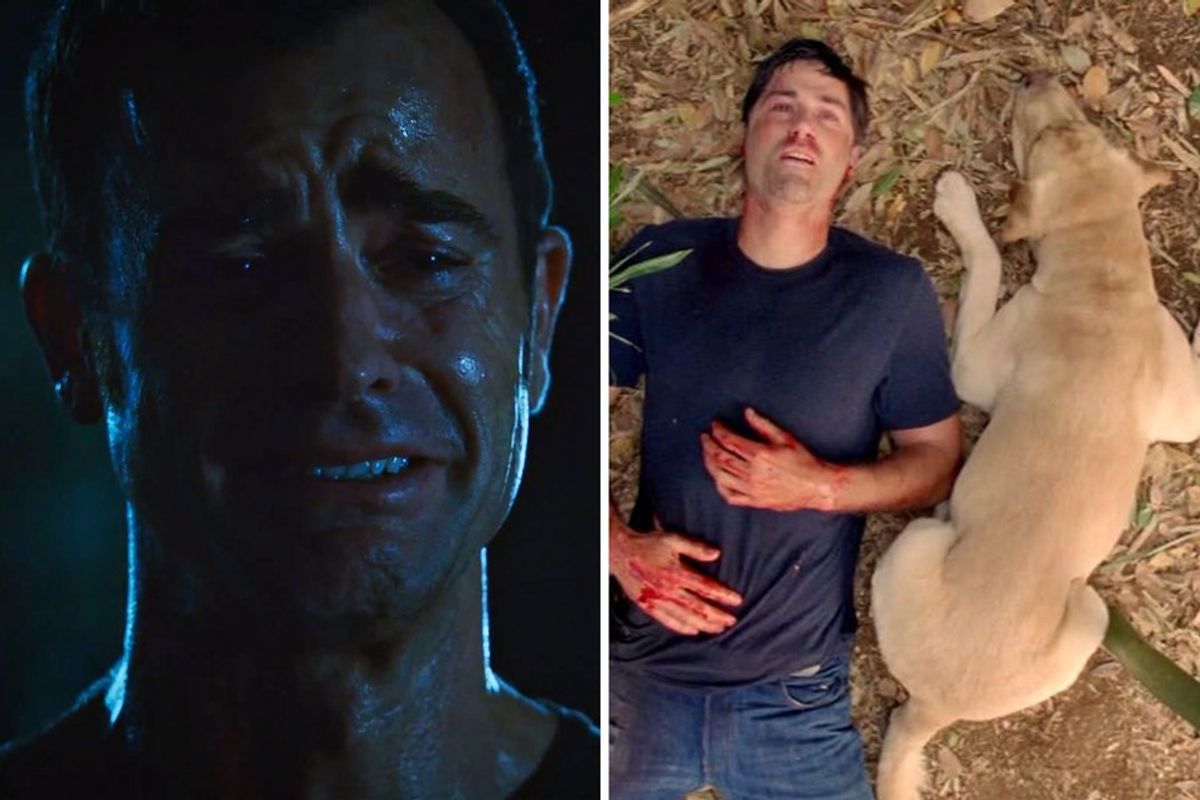 18 Similarities Between Lost and The Leftovers