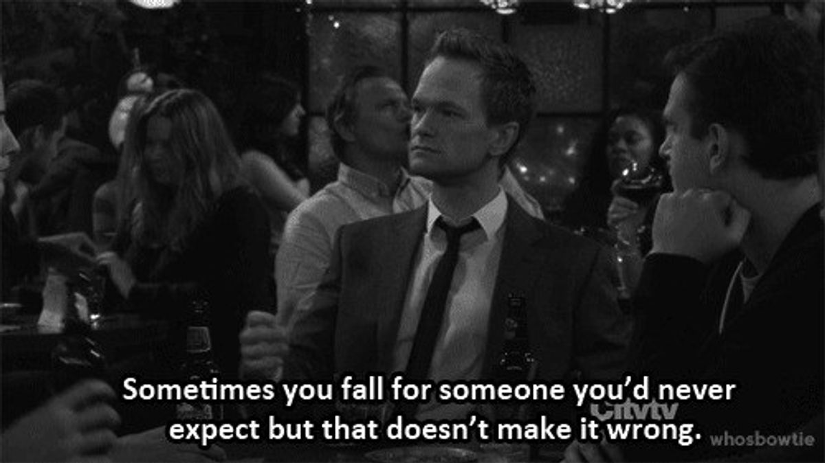 Seven Times Barney Stinson Was The Most Romantic Man You Know