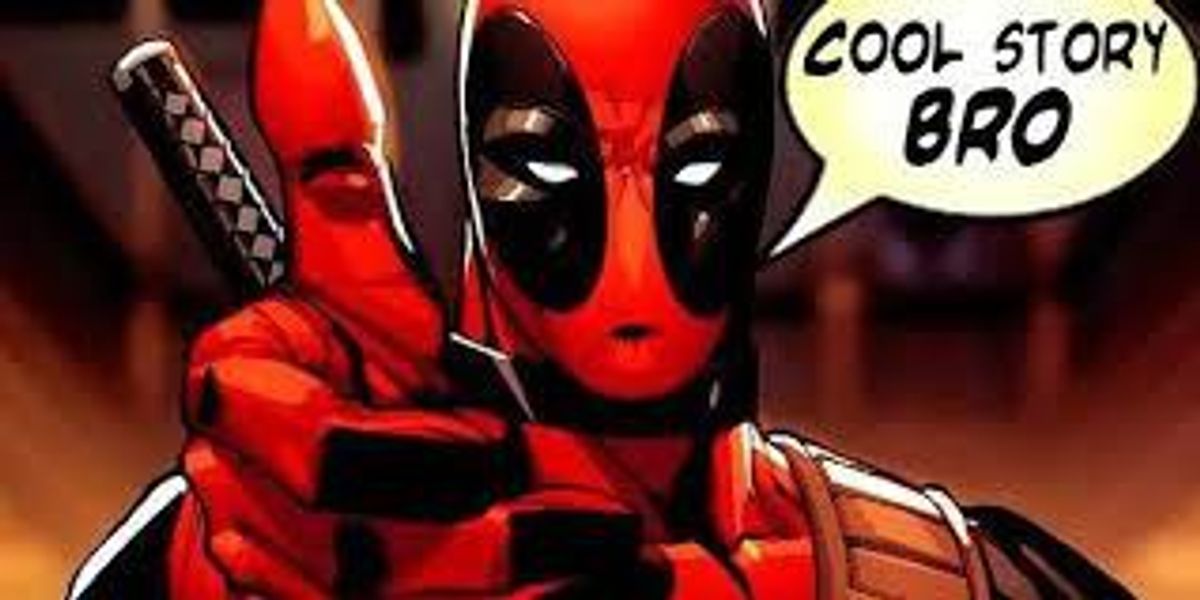 3 Things We Forgot About Deadpool