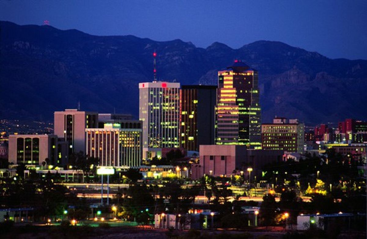 10 Things That Make You A True Tucsonan