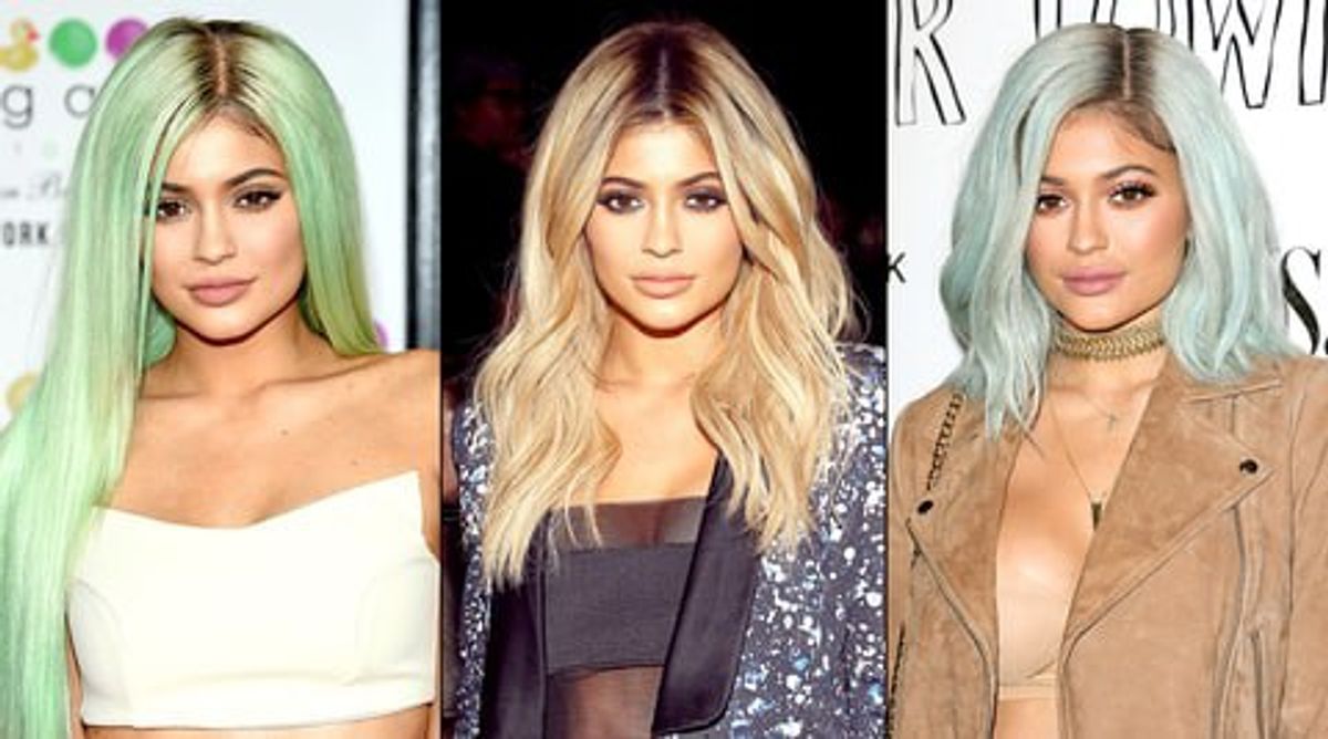 12 Facts About Hair Chameleons